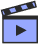 video play icon